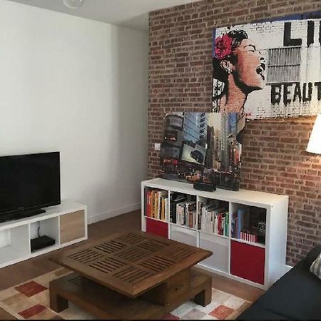 Cosy Et Calme F2 En Plein Centre Ville Apartamento Vichy Exterior foto