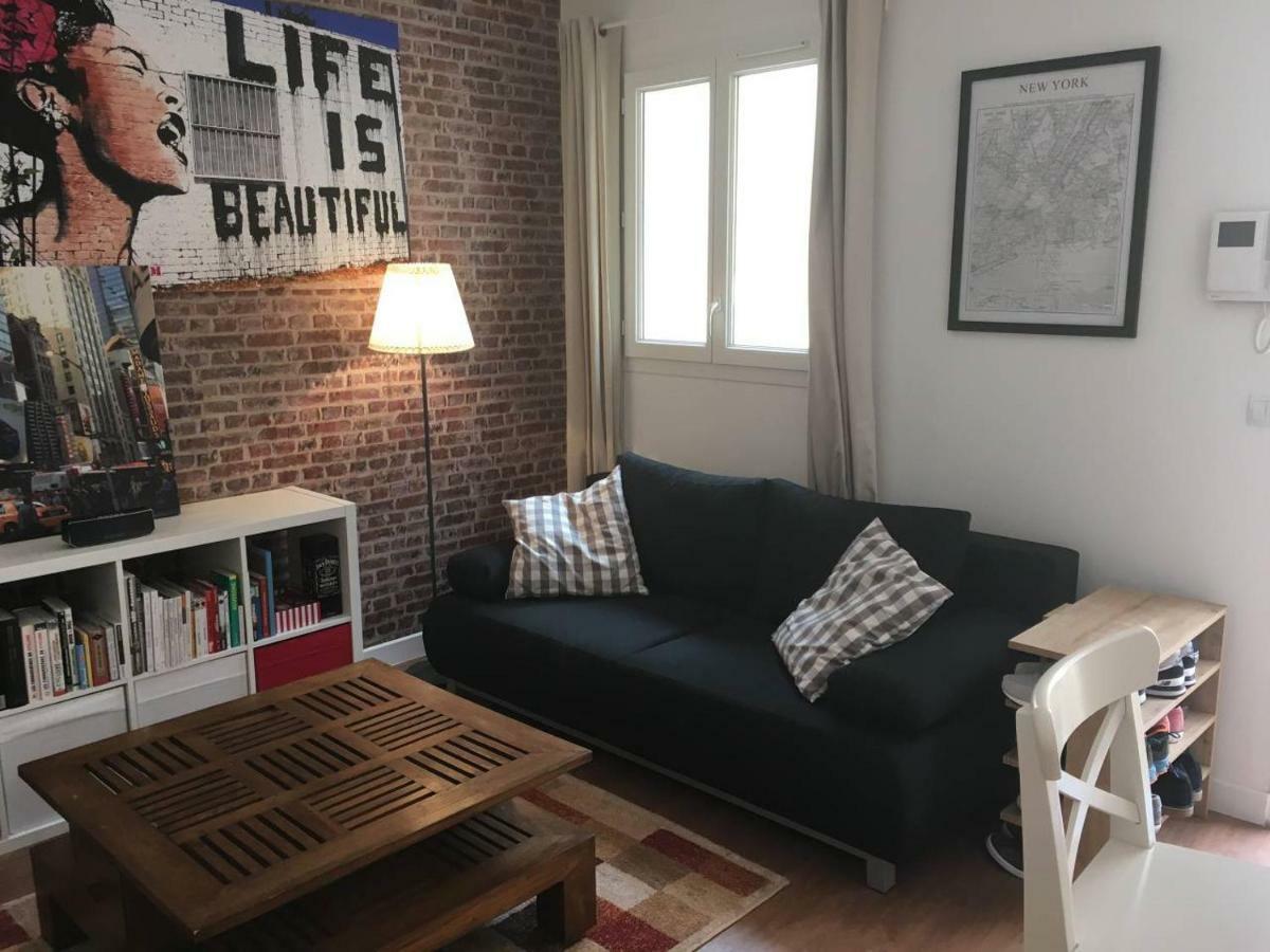 Cosy Et Calme F2 En Plein Centre Ville Apartamento Vichy Exterior foto
